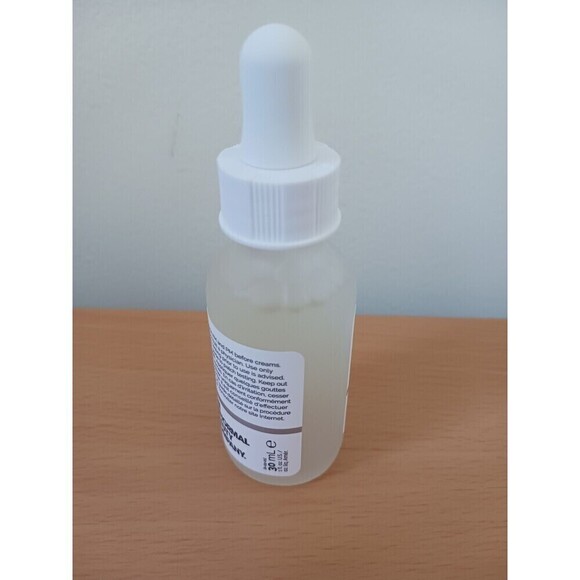 The Ordinary Hyaluronic Acid 2% + B5  Moisturizing Serum 30mL, 1Fl Oz - Picture 9 of 10